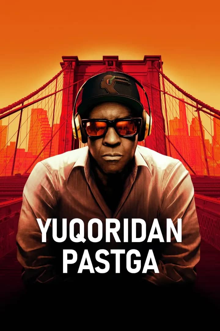 Yuqoridan pastga  posteri