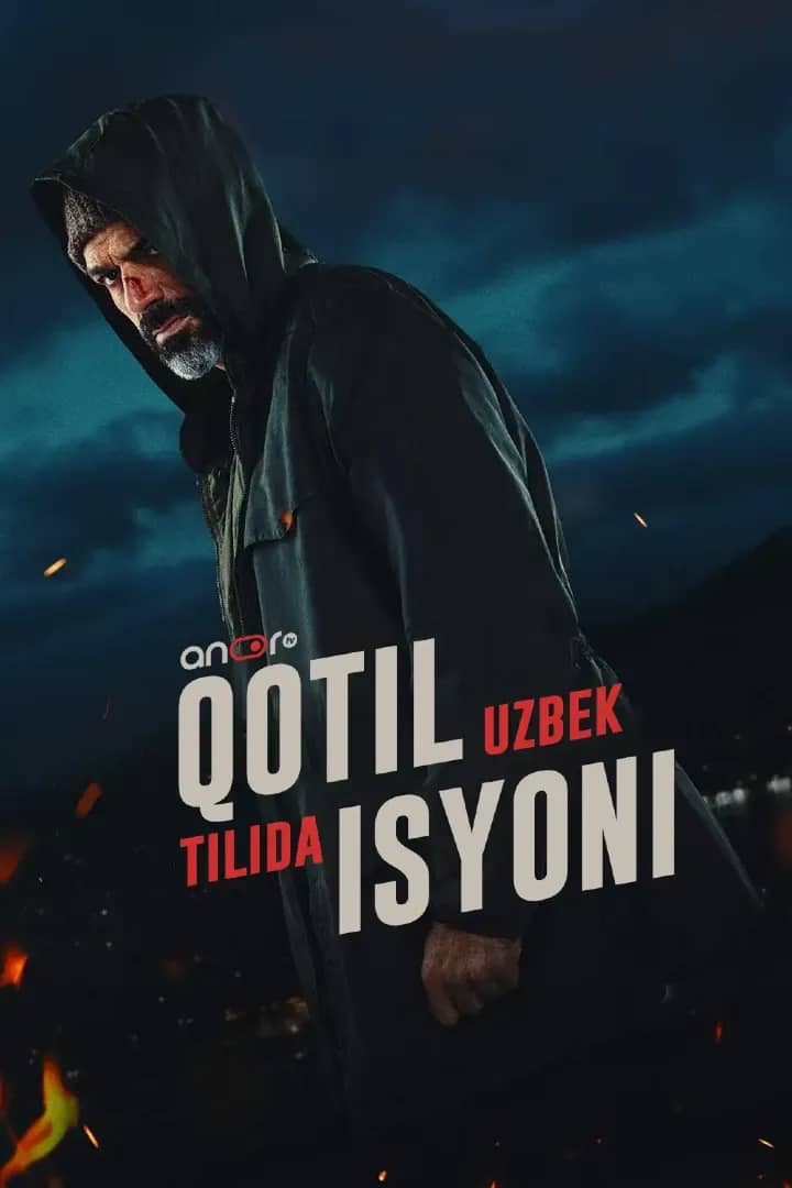 Qotil isyoni posteri