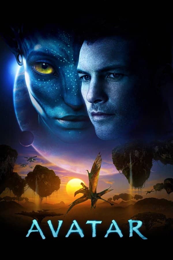 Avatar posteri