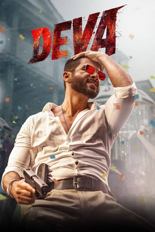 Deva posteri