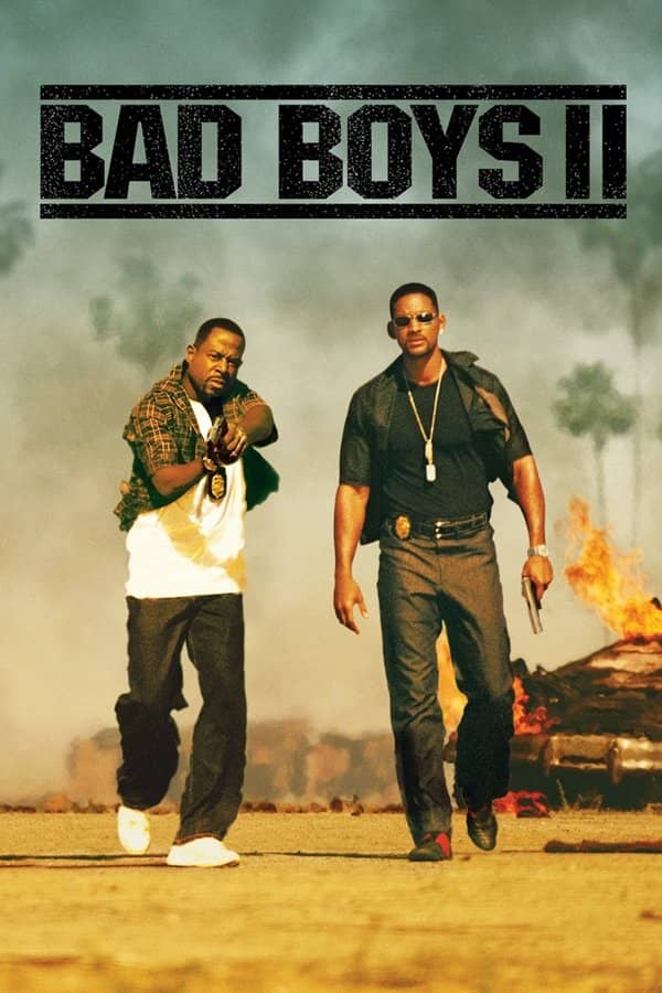  Uddaburon yigitlar 2 posteri