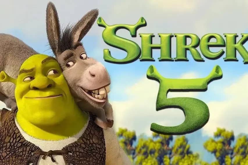“Shrek 5” multfilmining premyera sanasi kechiktirildi rasmi
