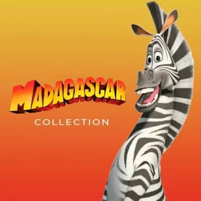 Madagaskar barcha qismlari