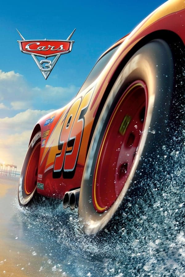 Chaqmoq Makvin 3 poster