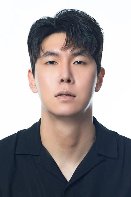 Son Sang-hyeok