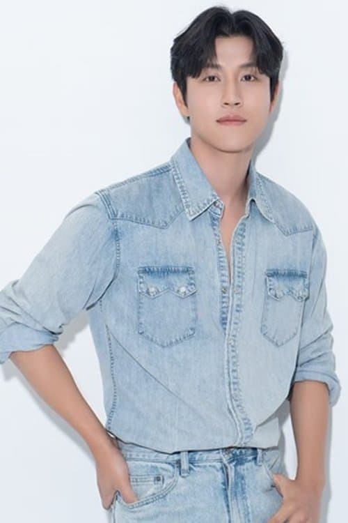 Kim Jae-Seon