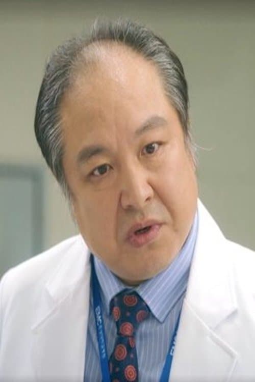 Jeong Jong Hun