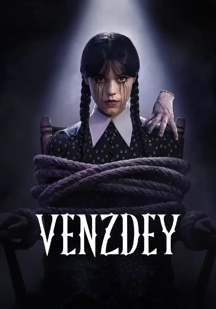 Venzdey poster