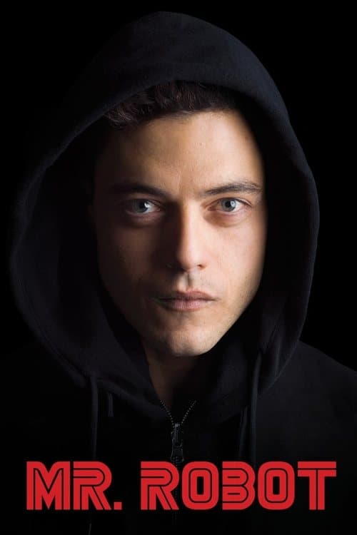 Mister Robot poster