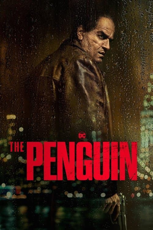 Pingvin poster