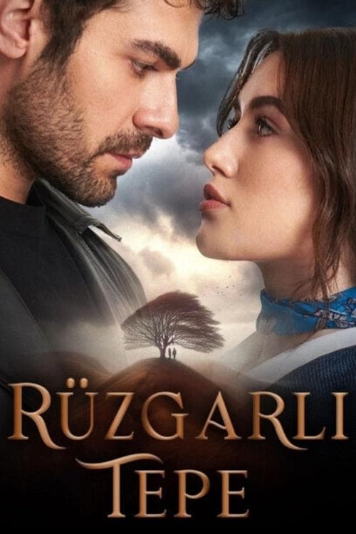 Sevgi shamoli rasmiy poster