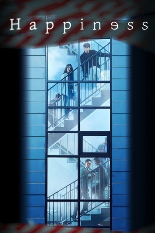 Baxt poster