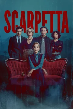 Scarpetta / Скарпетта